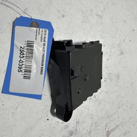 AUDI S6 2013-2018 A6 FUSE RELAY BATTERY JUNCTION BOX BLOCK OEM