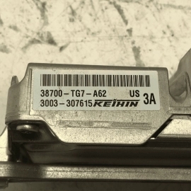 2019-2022 HONDA PILOT 3.5L ENGINE ACTIVE CONTROL MODULE UNIT ACM OEM 2019-2022 HONDA PILOT 3.5L ENGINE ACTIVE CONTROL MODULE UNIT ACM OEM