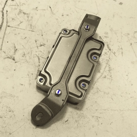 2019-2022 HONDA PILOT 3.5L ENGINE ACTIVE CONTROL MODULE UNIT ACM OEM 2019-2022 HONDA PILOT 3.5L ENGINE ACTIVE CONTROL MODULE UNIT ACM OEM