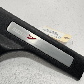 2018-2020 A-SPEC ACURA TLX REAR LEFT DRIVER SIDE DOOR STEP SCUFF SILL TRIM OEM 2018-2020 A-SPEC ACURA TLX REAR LEFT DRIVER SIDE DOOR STEP SCUFF SILL TRIM OEM