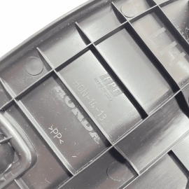 2018-2020 A-SPEC ACURA TLX REAR LEFT DRIVER SIDE DOOR STEP SCUFF SILL TRIM OEM 2018-2020 A-SPEC ACURA TLX REAR LEFT DRIVER SIDE DOOR STEP SCUFF SILL TRIM OEM