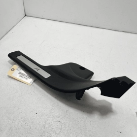 2018-2020 A-SPEC ACURA TLX REAR LEFT DRIVER SIDE DOOR STEP SCUFF SILL TRIM OEM 2018-2020 A-SPEC ACURA TLX REAR LEFT DRIVER SIDE DOOR STEP SCUFF SILL TRIM OEM