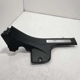 2018-2020 A-SPEC ACURA TLX REAR LEFT DRIVER SIDE DOOR STEP SCUFF SILL TRIM OEM 2018-2020 A-SPEC ACURA TLX REAR LEFT DRIVER SIDE DOOR STEP SCUFF SILL TRIM OEM