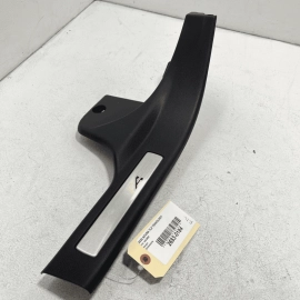 2018-2020 A-SPEC ACURA TLX REAR LEFT DRIVER SIDE DOOR STEP SCUFF SILL TRIM OEM 2018-2020 A-SPEC ACURA TLX REAR LEFT DRIVER SIDE DOOR STEP SCUFF SILL TRIM OEM