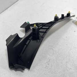 2018-2020 A-SPEC ACURA TLX REAR LEFT DRIVER SIDE DOOR STEP SCUFF SILL TRIM OEM 2018-2020 A-SPEC ACURA TLX REAR LEFT DRIVER SIDE DOOR STEP SCUFF SILL TRIM OEM