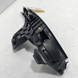 2018-2020 A-SPEC ACURA TLX REAR LEFT DRIVER SIDE DOOR STEP SCUFF SILL TRIM OEM 2018-2020 A-SPEC ACURA TLX REAR LEFT DRIVER SIDE DOOR STEP SCUFF SILL TRIM OEM