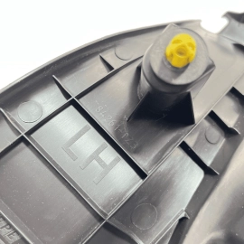 2018-2020 A-SPEC ACURA TLX REAR LEFT DRIVER SIDE DOOR STEP SCUFF SILL TRIM OEM 2018-2020 A-SPEC ACURA TLX REAR LEFT DRIVER SIDE DOOR STEP SCUFF SILL TRIM OEM