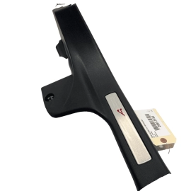 2018-2020 A-SPEC ACURA TLX REAR LEFT DRIVER SIDE DOOR STEP SCUFF SILL TRIM OEM