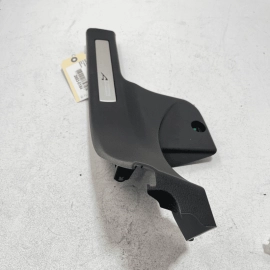 2018-2020 A-SPEC ACURA TLX REAR LEFT DRIVER SIDE DOOR STEP SCUFF SILL TRIM OEM 2018-2020 A-SPEC ACURA TLX REAR LEFT DRIVER SIDE DOOR STEP SCUFF SILL TRIM OEM