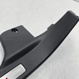 2018-2020 A-SPEC ACURA TLX REAR LEFT DRIVER SIDE DOOR STEP SCUFF SILL TRIM OEM 2018-2020 A-SPEC ACURA TLX REAR LEFT DRIVER SIDE DOOR STEP SCUFF SILL TRIM OEM