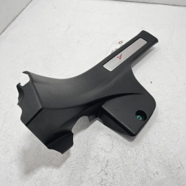 2018-2020 A-SPEC ACURA TLX REAR LEFT DRIVER SIDE DOOR STEP SCUFF SILL TRIM OEM 2018-2020 A-SPEC ACURA TLX REAR LEFT DRIVER SIDE DOOR STEP SCUFF SILL TRIM OEM