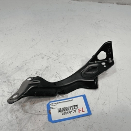 2013-2018 AUDI S6 4.0L FRONT LEFT DRIVER SIDE FENDER MOUNT SUPPORT BRACKET OEM