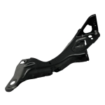 2013-2018 AUDI S6 4.0L FRONT LEFT DRIVER SIDE FENDER MOUNT SUPPORT BRACKET OEM