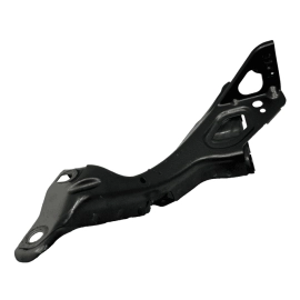 2013-2018 AUDI S6 4.0L FRONT LEFT DRIVER SIDE FENDER MOUNT SUPPORT BRACKET OEM