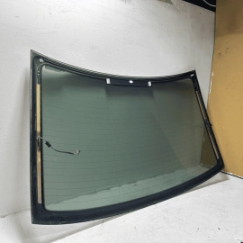 2013-2018 Audi S6 Rear Back Glass Heated OEM