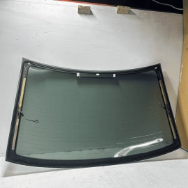 2013-2018 Audi S6 Rear Back Glass Heated OEM