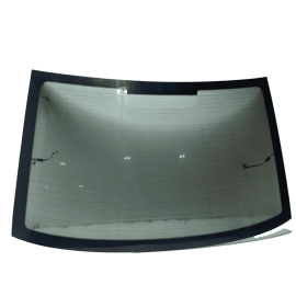 2013-2018 Audi S6 Rear Back Glass Heated OEM