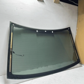 2013-2018 Audi S6 Rear Back Glass Heated OEM