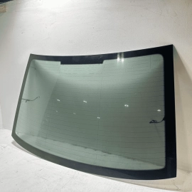 2013-2018 Audi S6 Rear Back Glass Heated OEM