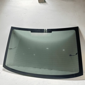2013-2018 Audi S6 Rear Back Glass Heated OEM