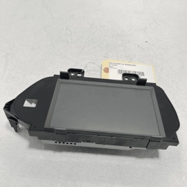 2019-2020 Acura TLX A-Spec Dash Dashboard Information Upper Display Screen OEM 2019-2020 Acura TLX A-Spec Dash Dashboard Information Upper Display Screen OEM