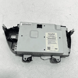 2019-2020 Acura TLX A-Spec Dash Dashboard Information Upper Display Screen OEM 2019-2020 Acura TLX A-Spec Dash Dashboard Information Upper Display Screen OEM