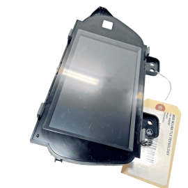 2019-2020 Acura TLX A-Spec Dash Dashboard Information Upper Display Screen OEM 2019-2020 Acura TLX A-Spec Dash Dashboard Information Upper Display Screen OEM