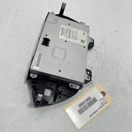 2019-2020 Acura TLX A-Spec Dash Dashboard Information Upper Display Screen OEM 2019-2020 Acura TLX A-Spec Dash Dashboard Information Upper Display Screen OEM