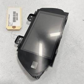 2019-2020 Acura TLX A-Spec Dash Dashboard Information Upper Display Screen OEM 2019-2020 Acura TLX A-Spec Dash Dashboard Information Upper Display Screen OEM