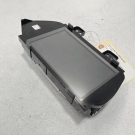 2019-2020 Acura TLX A-Spec Dash Dashboard Information Upper Display Screen OEM 2019-2020 Acura TLX A-Spec Dash Dashboard Information Upper Display Screen OEM