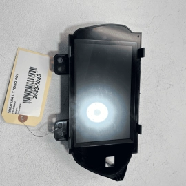 2019-2020 Acura TLX A-Spec Dash Dashboard Information Upper Display Screen OEM 2019-2020 Acura TLX A-Spec Dash Dashboard Information Upper Display Screen OEM