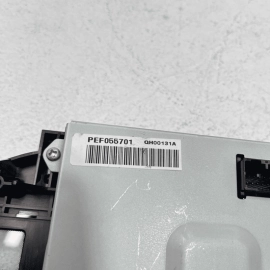 2019-2020 Acura TLX A-Spec Dash Dashboard Information Upper Display Screen OEM 2019-2020 Acura TLX A-Spec Dash Dashboard Information Upper Display Screen OEM