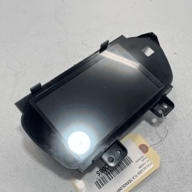 2019-2020 Acura TLX A-Spec Dash Dashboard Information Upper Display Screen OEM 2019-2020 Acura TLX A-Spec Dash Dashboard Information Upper Display Screen OEM