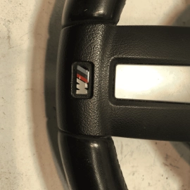 2015-2016 BMW 550i xDrive Multifunctional Leathter Steering Wheel OEM 2015-2016 BMW 550i xDrive Multifunctional Leathter Steering Wheel OEM