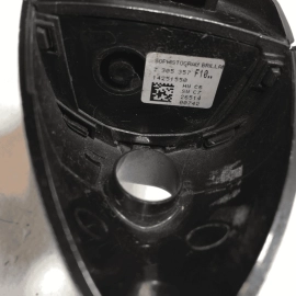 2011-2016 BMW 550i xDrive Front Left Driver Door Handle Outer Gray *A90* OEM