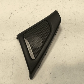 2011-2016 BMW 550i xDrive Front Left Driver Door Corner Speaker Trim Cover OEM 2011-2016 BMW 550i xDrive Front Left Driver Door Corner Speaker Trim Cover OEM