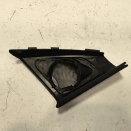 2011-2016 BMW 550i xDrive Front Left Driver Door Corner Speaker Trim Cover OEM 2011-2016 BMW 550i xDrive Front Left Driver Door Corner Speaker Trim Cover OEM
