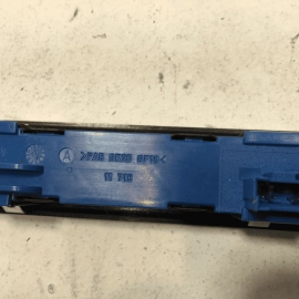 2011-2016 BMW 550i xDrive Front Left Driver Seat Memory Control Switch OEM 2011-2016 BMW 550i xDrive Front Left Driver Seat Memory Control Switch OEM