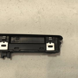 2011-2016 BMW 550i xDrive Front Left Driver Seat Memory Control Switch OEM 2011-2016 BMW 550i xDrive Front Left Driver Seat Memory Control Switch OEM