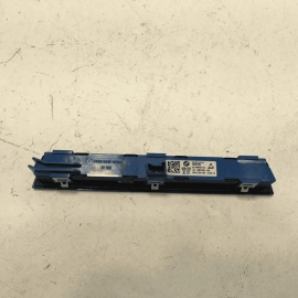 2011-2016 BMW 550i xDrive Front Left Driver Seat Memory Control Switch OEM 2011-2016 BMW 550i xDrive Front Left Driver Seat Memory Control Switch OEM