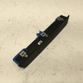 2011-2016 BMW 550i xDrive Front Left Driver Seat Memory Control Switch OEM 2011-2016 BMW 550i xDrive Front Left Driver Seat Memory Control Switch OEM