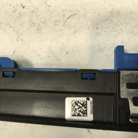 2011-2016 BMW 550i xDrive Front Left Driver Seat Memory Control Switch OEM 2011-2016 BMW 550i xDrive Front Left Driver Seat Memory Control Switch OEM