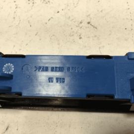 2011-2016 BMW 550i xDrive Front Left Driver Seat Memory Control Switch OEM 2011-2016 BMW 550i xDrive Front Left Driver Seat Memory Control Switch OEM