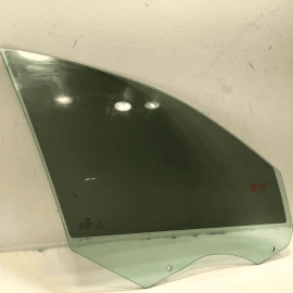 2011-2016 BMW 550i xDrive Front Right Passenger Door Window Glass OEM