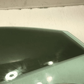 2011-2016 BMW 550i xDrive Front Right Passenger Door Window Glass OEM
