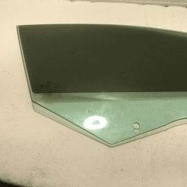 2011-2016 BMW 550i xDrive Front Right Passenger Door Window Glass OEM