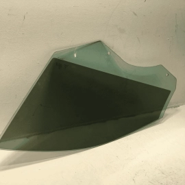 2011-2016 BMW 550i xDrive Front Right Passenger Door Window Glass OEM