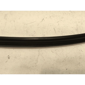 2011-2016 BMW 550i xDrive Front Passenger Door Seal Door Seam Front Roof OEM