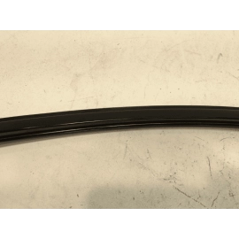 2011-2016 BMW 550i xDrive Front Passenger Door Seal Door Seam Front Roof OEM