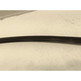 2011-2016 BMW 550i xDrive Front Passenger Door Seal Door Seam Front Roof OEM
